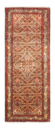 Hamadan Tapijt 193x76cm - Perzisch tapijt