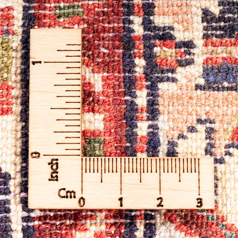 Loper Perzisch Tapijt - Nomadisch - 193 x 76 cm - rood