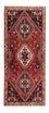 Loper Perzisch Tapijt - Nomadisch - 200 x 84 cm - rood