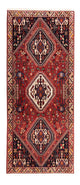 Qashqai Tapijt 200x84cm - Perzisch tapijt