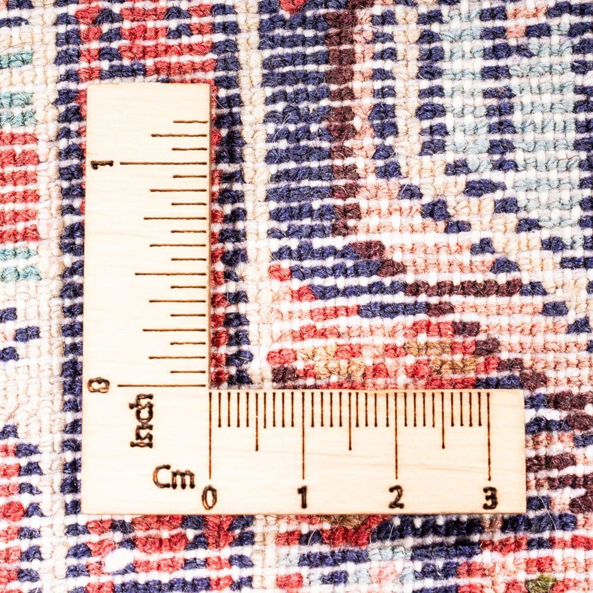 Loper Perzisch Tapijt - Nomadisch - 190 x 77 cm - rood