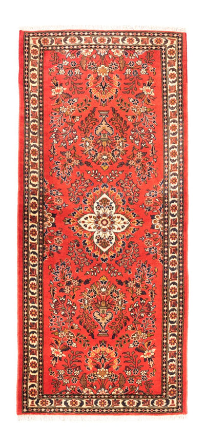 Hamadan Tapijt 82x186cm - Perzisch tapijt