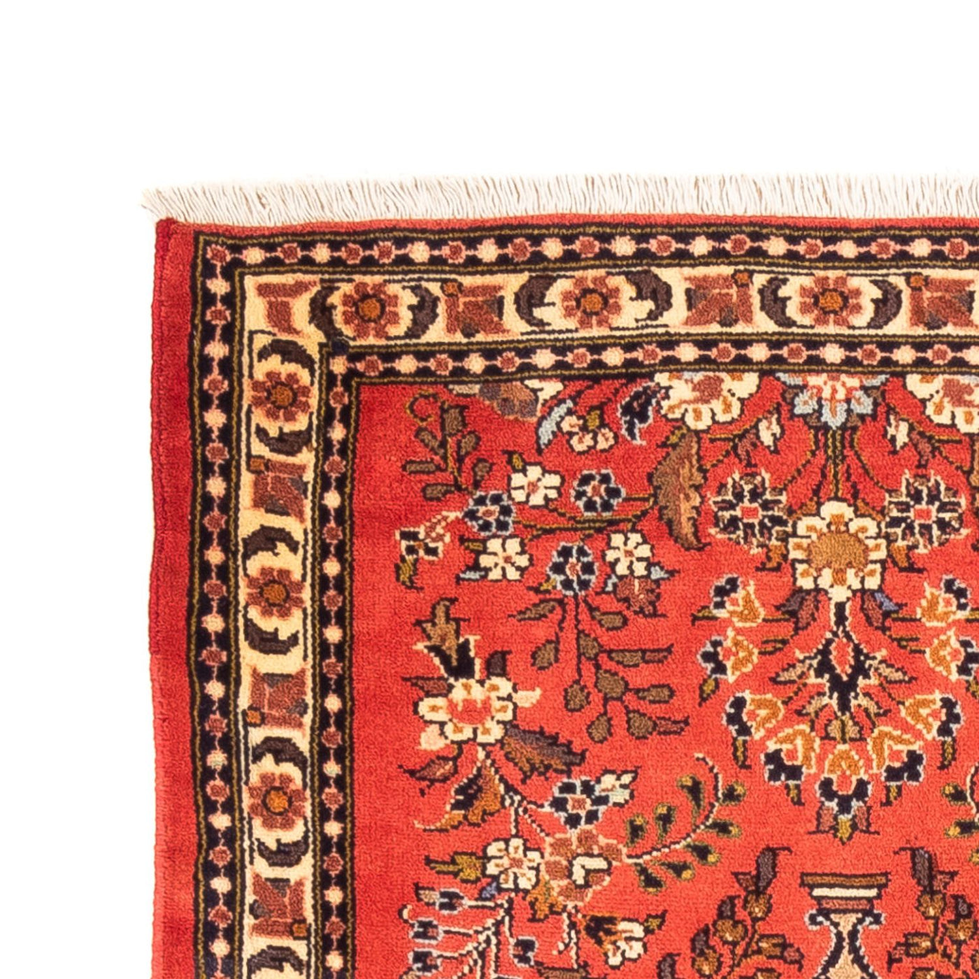 Hamadan Tapijt 186x82cm - Perzisch tapijt
