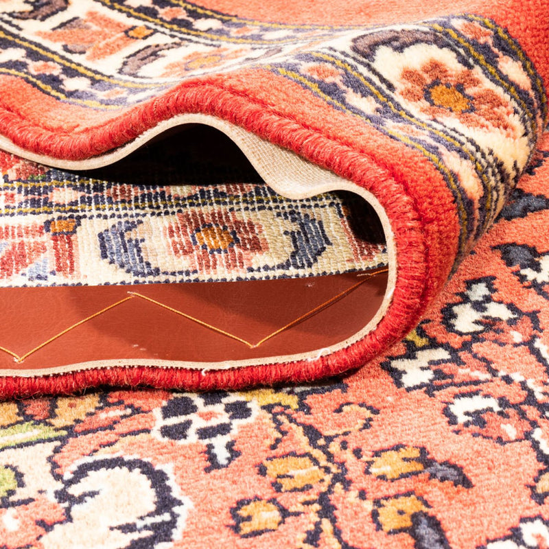 Loper Perzisch Tapijt - Nomadisch - 186 x 82 cm - zalm