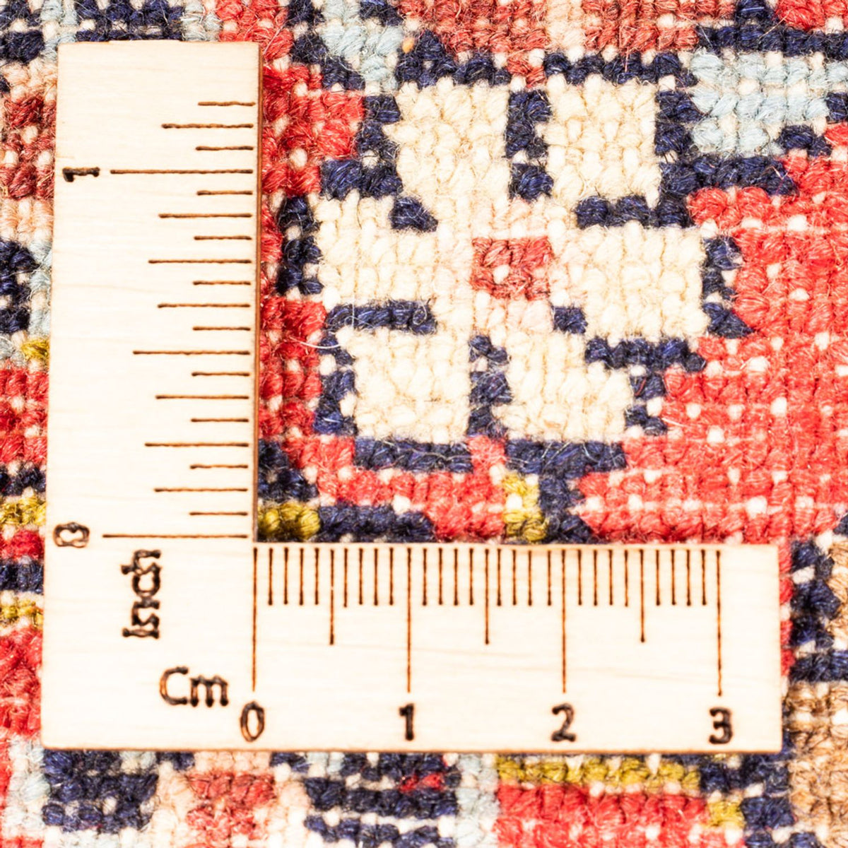 Loper Perzisch Tapijt - Nomadisch - 186 x 82 cm - zalm