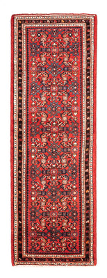 Loper Perzisch Tapijt - Nomadisch - 192 x 68 cm - rood