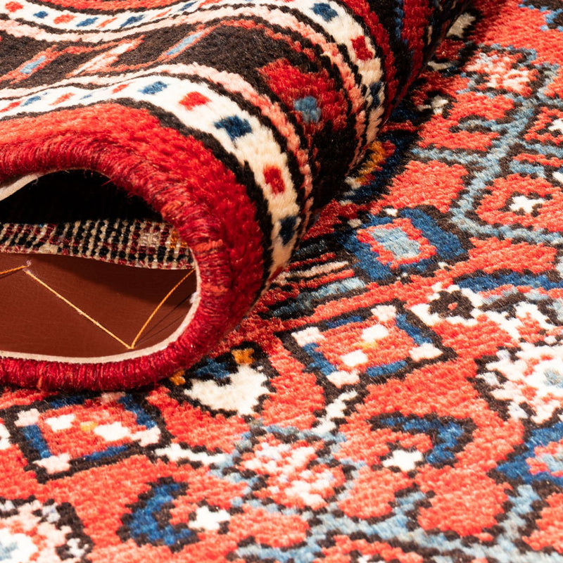 Loper Perzisch Tapijt - Nomadisch - 192 x 68 cm - rood