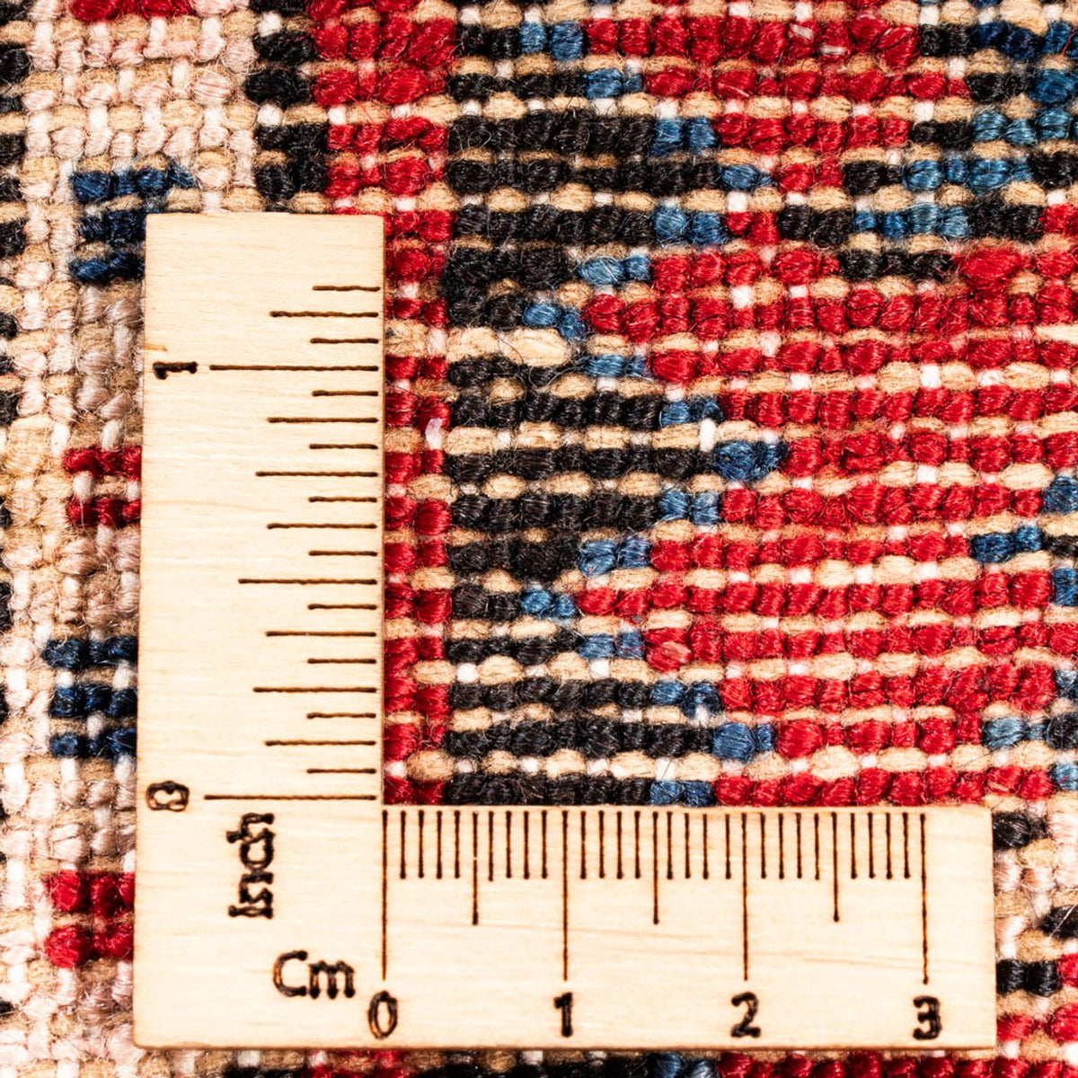 Loper Perzisch Tapijt - Nomadisch - 192 x 68 cm - rood