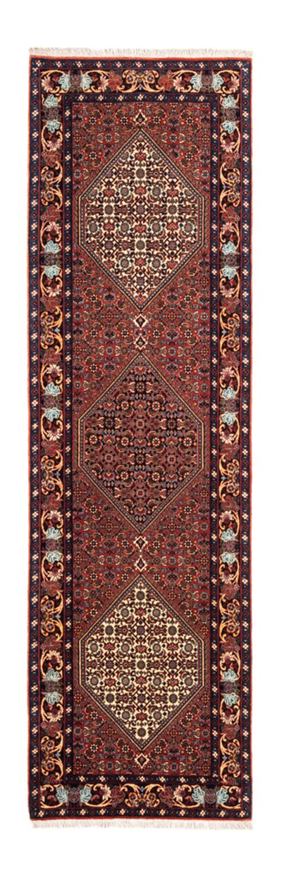 Bidjar Tapijt 62x214cm - Perzisch tapijt