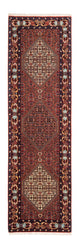 Bidjar Tapijt 214x62cm - Perzisch tapijt