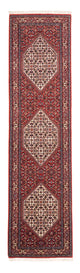 Bidjar Tapijt 228x61cm - Perzisch tapijt