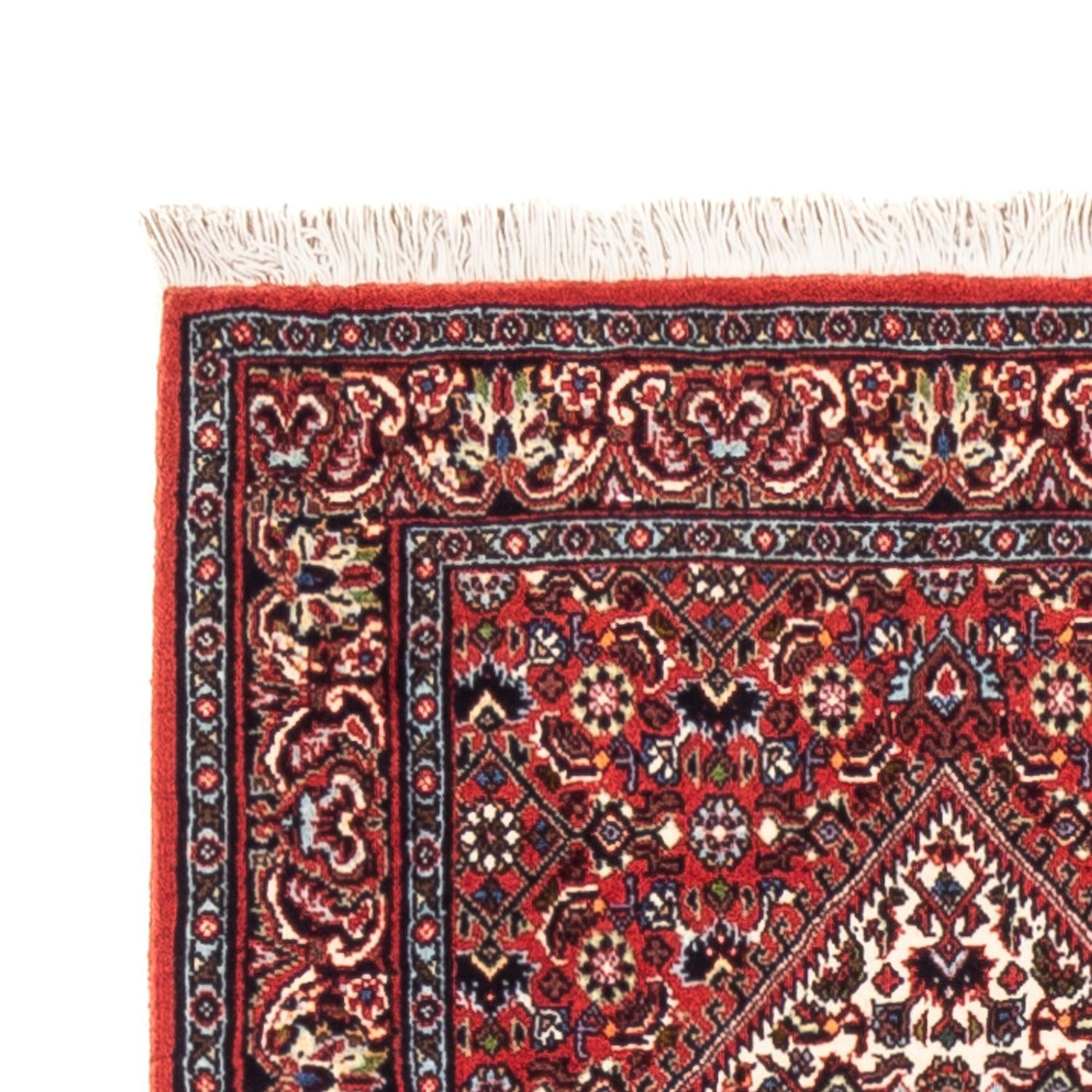 Bidjar Tapijt 228x61cm - Perzisch tapijt