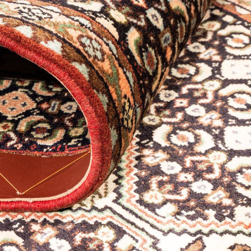 Loper Perzisch tapijt - Klassiek - 230 x 57 cm - crème