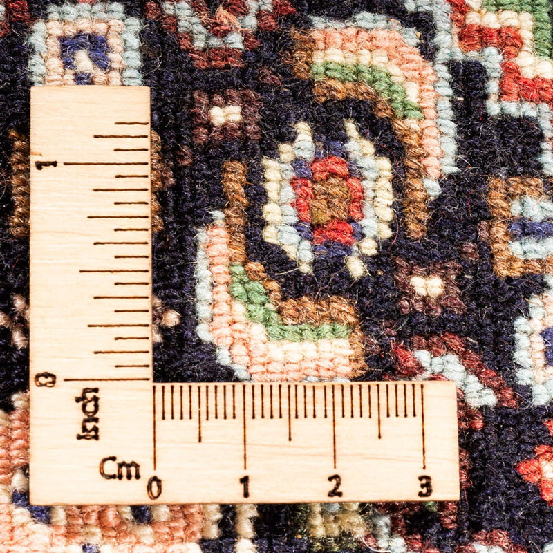 Loper Perzisch tapijt - Klassiek - 230 x 57 cm - crème