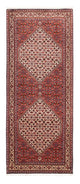 Bidjar Tapijt 205x81cm - Perzisch tapijt