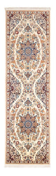 Nain - 9 la Tapijt 212x60cm - Perzisch tapijt
