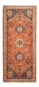 Kashkuli Tapijt 195x84cm - Perzisch tapijt