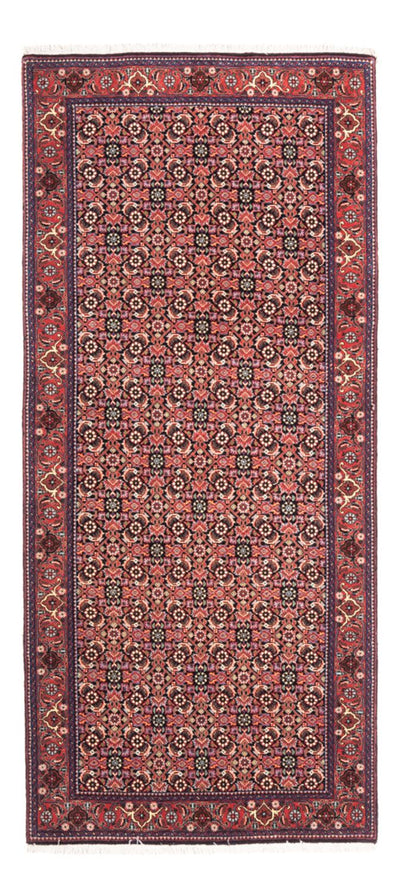 Bidjar Tapijt 82x189cm - Perzisch tapijt
