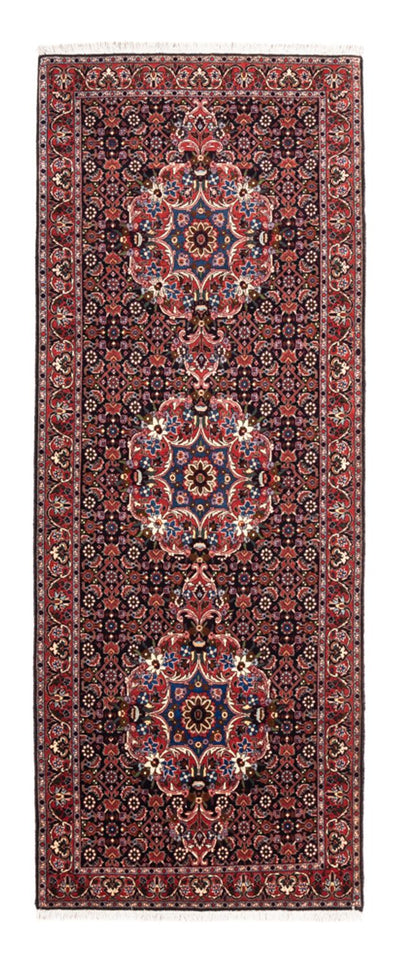 Bidjar Tapijt 76x200cm - Perzisch tapijt