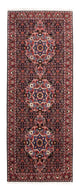 Bidjar Tapijt 200x76cm - Perzisch tapijt