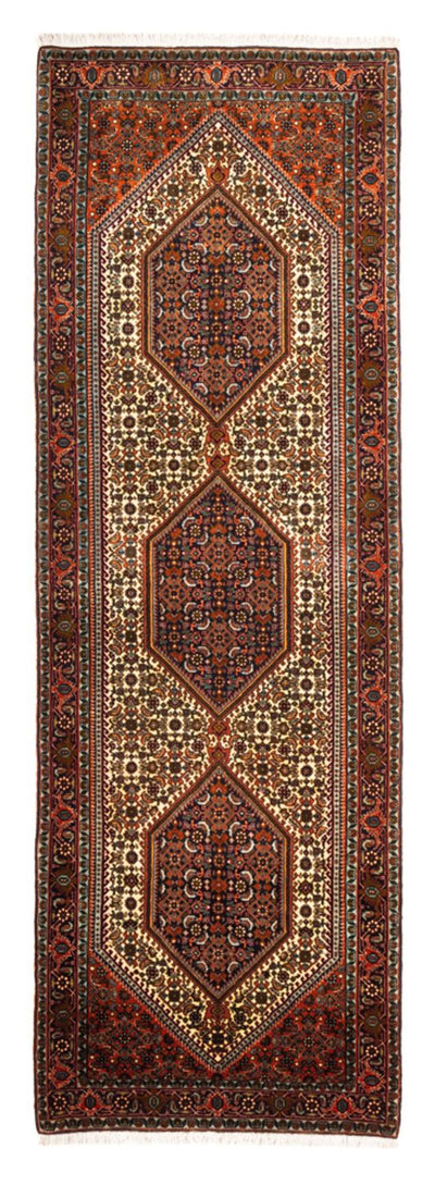 Bidjar Tapijt 75x218cm - Perzisch tapijt