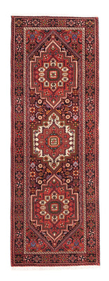 Loper Perzisch Tapijt - Nomadisch - 175 x 59 cm - rood