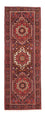 Loper Perzisch Tapijt - Nomadisch - 175 x 59 cm - rood