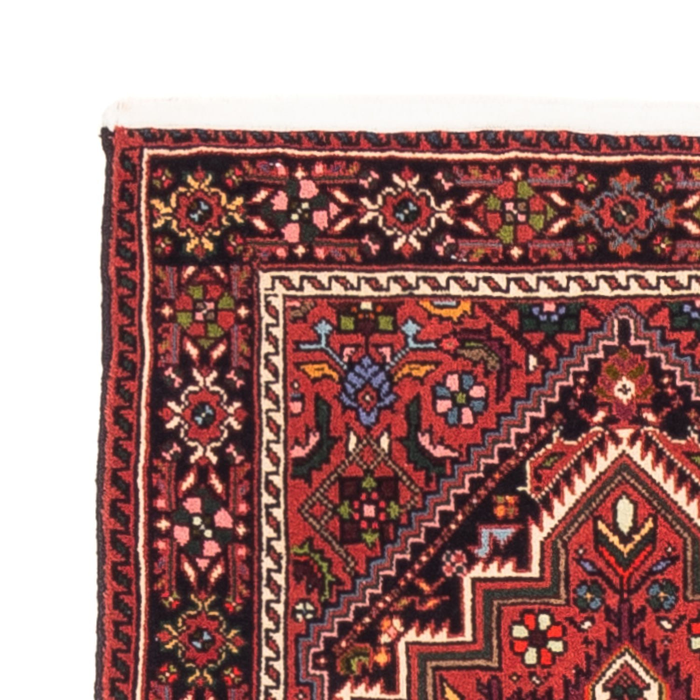 Gholtogh Tapijt 175x59cm - Perzisch tapijt