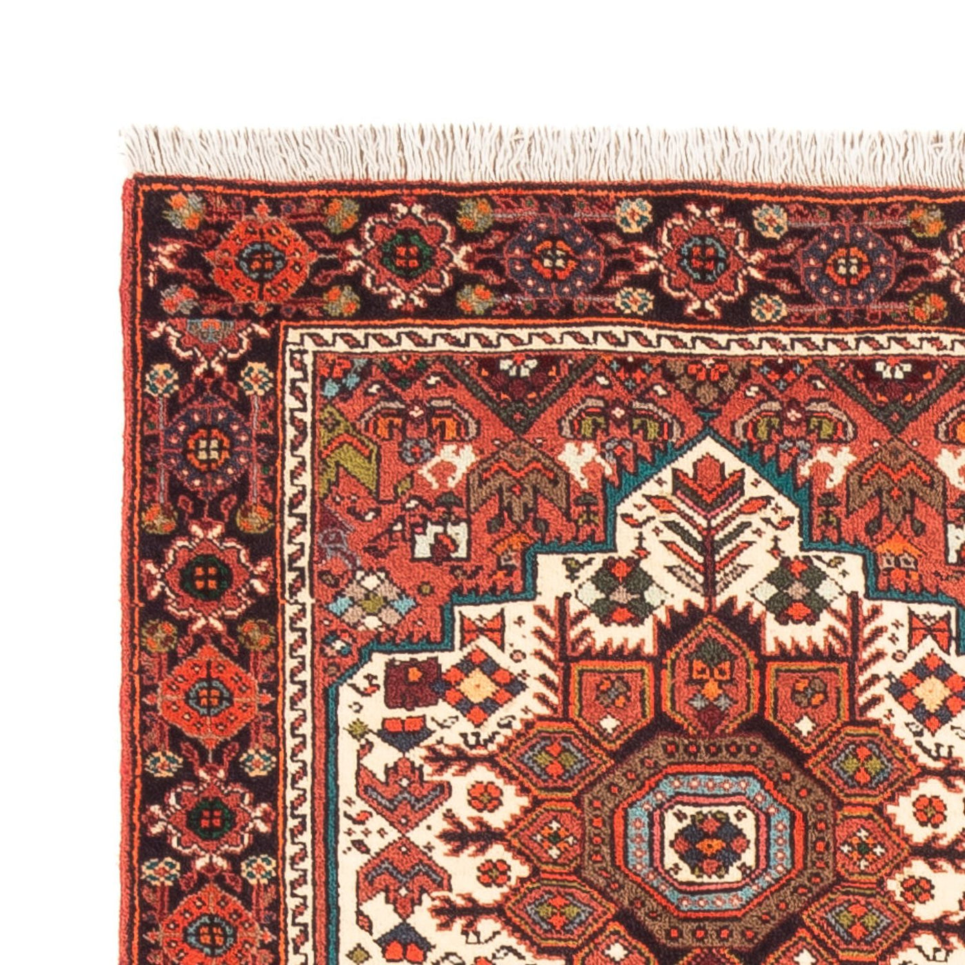 Gholtogh Tapijt 175x60cm - Perzisch tapijt
