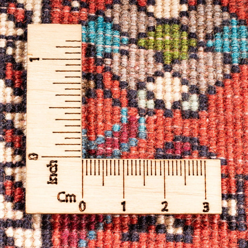 Loper Perzisch Tapijt - Nomadisch - 175 x 60 cm - bruin