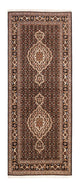 Tabriz - 40 Raj Tapijt 195x76cm - Perzisch tapijt