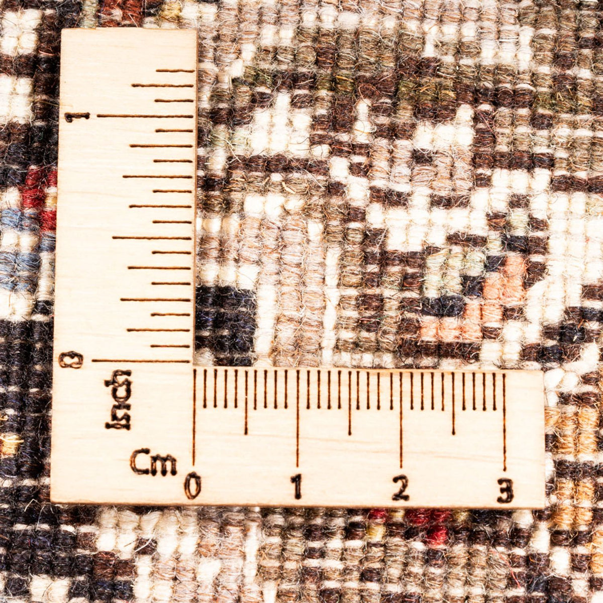 Loper Perzisch tapijt - Tabriz - Royal - 195 x 76 cm - donkerblauw