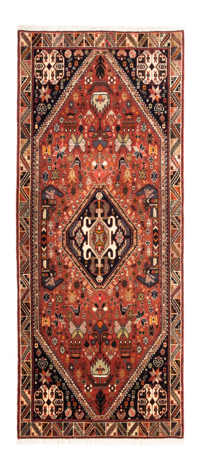 Qashqai Tapijt 80x197cm - Perzisch tapijt