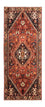 Loper Perzisch Tapijt - Nomadisch - 197 x 80 cm - rood
