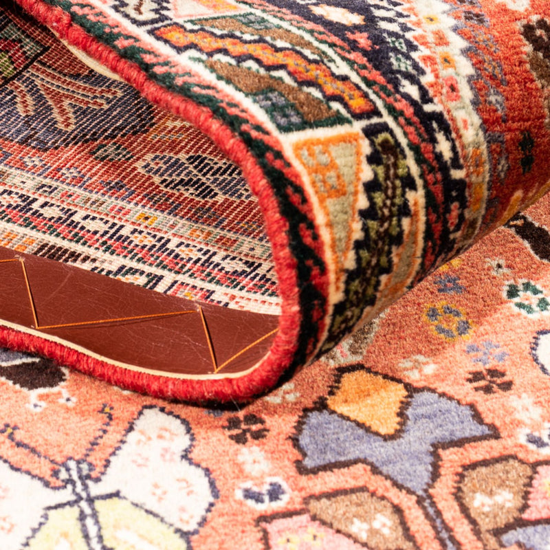 Loper Perzisch Tapijt - Nomadisch - 197 x 80 cm - rood