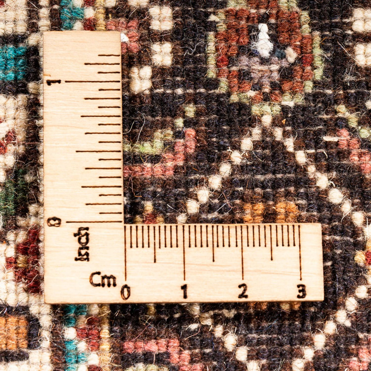 Loper Perzisch tapijt - Tabriz - Royal - 195 x 75 cm - donkerblauw