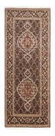 Tabriz - 40 Raj Tapijt 196x75cm - Perzisch tapijt