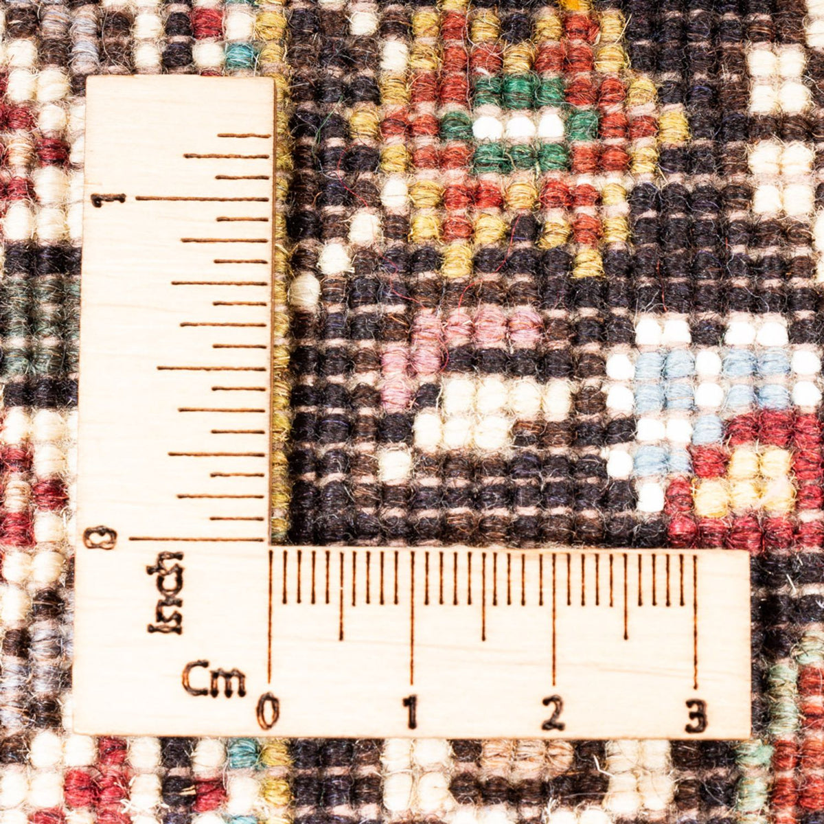 Loper Perzisch tapijt - Tabriz - Royal - 196 x 75 cm - donkerblauw