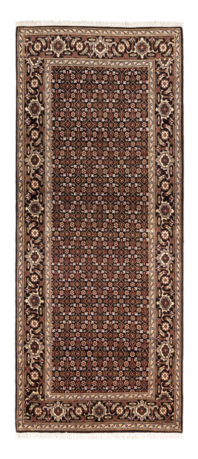 Tabriz - 40 Raj Tapijt 80x196cm - Perzisch tapijt