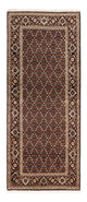 Tabriz - 40 Raj Tapijt 196x80cm - Perzisch tapijt
