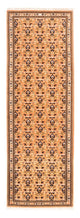 Tabriz Tapijt 194x69cm - Perzisch tapijt