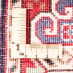 Loper Perzisch Tapijt - Nomadisch - 200 x 82 cm - crème