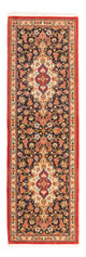 Qom Tapijt 203x65cm - Perzisch tapijt
