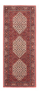 Bidjar - Takab Tapijt 196x80cm - Perzisch tapijt