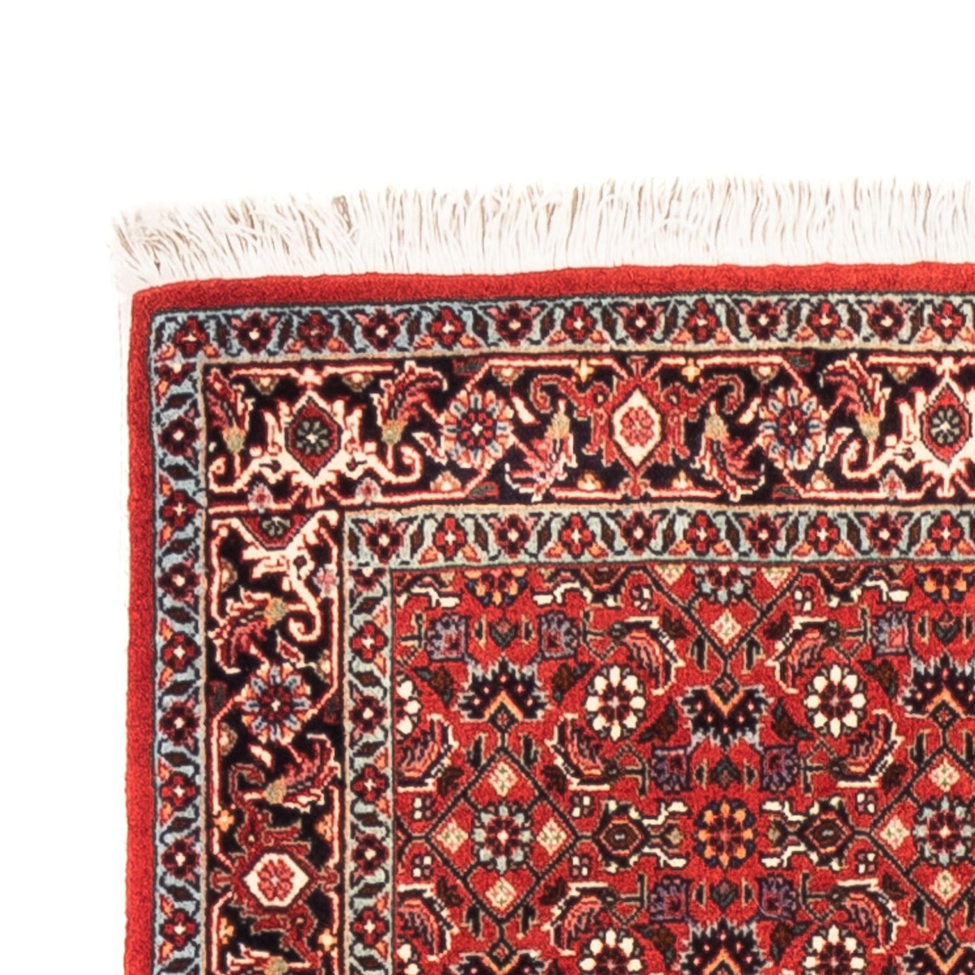 Bidjar Tapijt 192x75cm - Perzisch tapijt