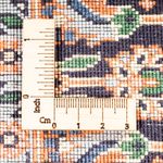 Loper Perzisch tapijt - Isfahan - Premium - 199 x 64 cm - rood