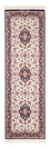 Loper Perzisch tapijt - Isfahan - Premium - 199 x 64 cm - rood