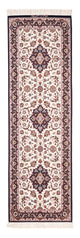 Isfahan Tapijt 199x64cm - Perzisch tapijt