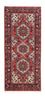 Perzisch Tapijt - Nomadisch - 147 x 62 cm - rood