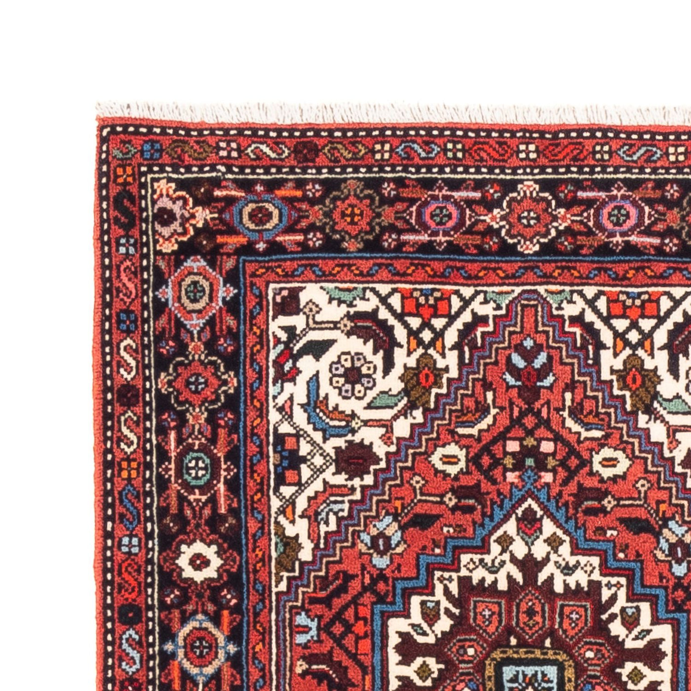Gholtogh Tapijt 147x62cm - Perzisch tapijt